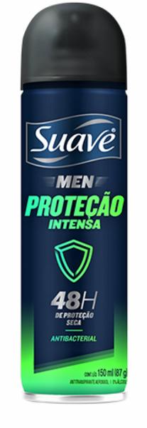 Desodorante Aerosol Proteção Intensa Men